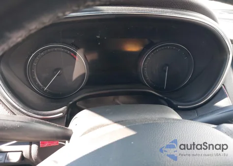 2020 Cadillac Ct5 Sport z USA, uszkodzony, nr VIN 1G6DP5RK5L0125534